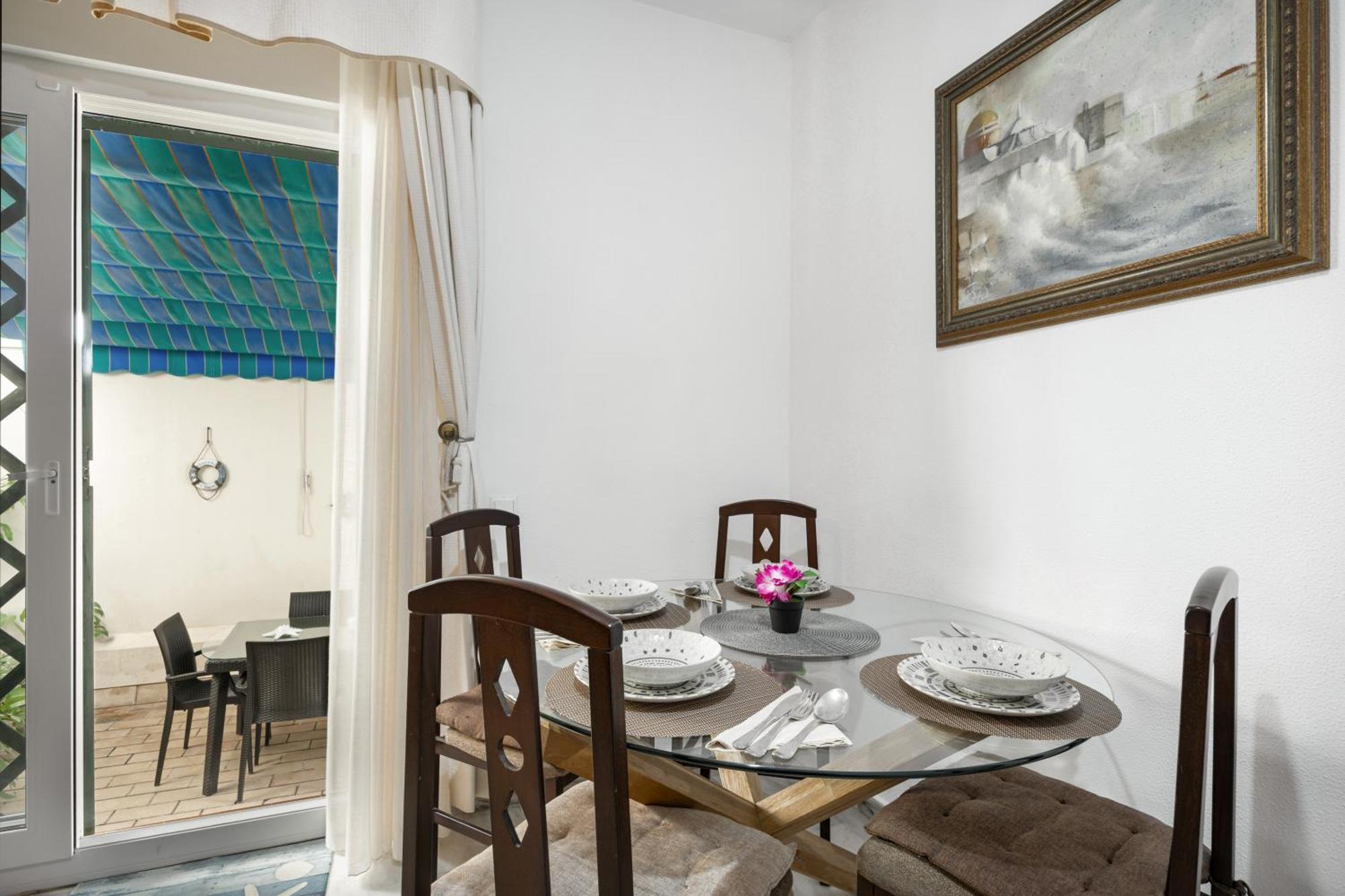 Apartamento Huerta Del Obispo Cádiz Exteriér fotografie